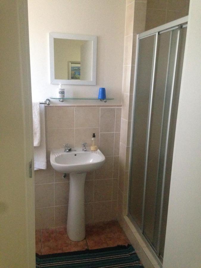 Bed and Breakfast Blue Fern Of Knysna Esterno foto