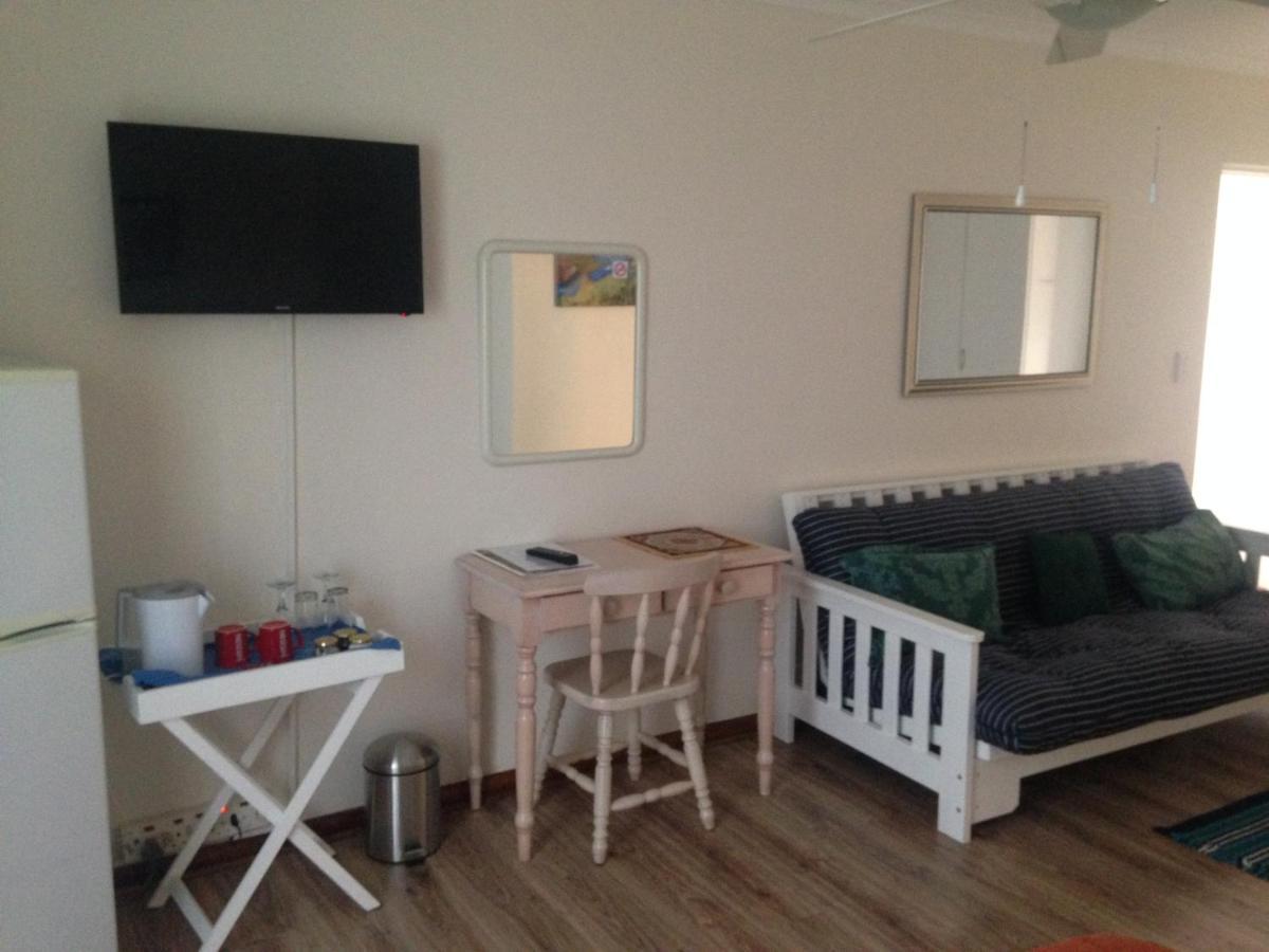 Bed and Breakfast Blue Fern Of Knysna Esterno foto