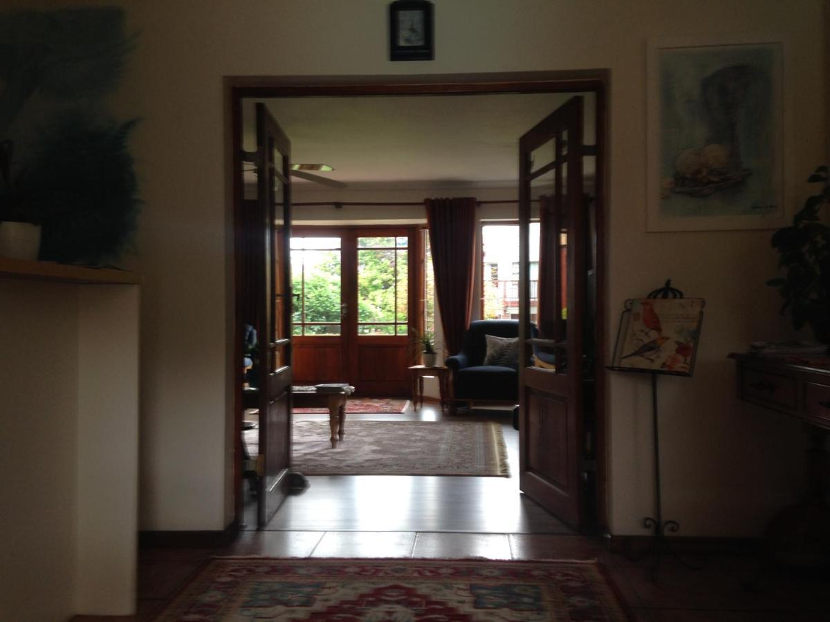 Bed and Breakfast Blue Fern Of Knysna Esterno foto