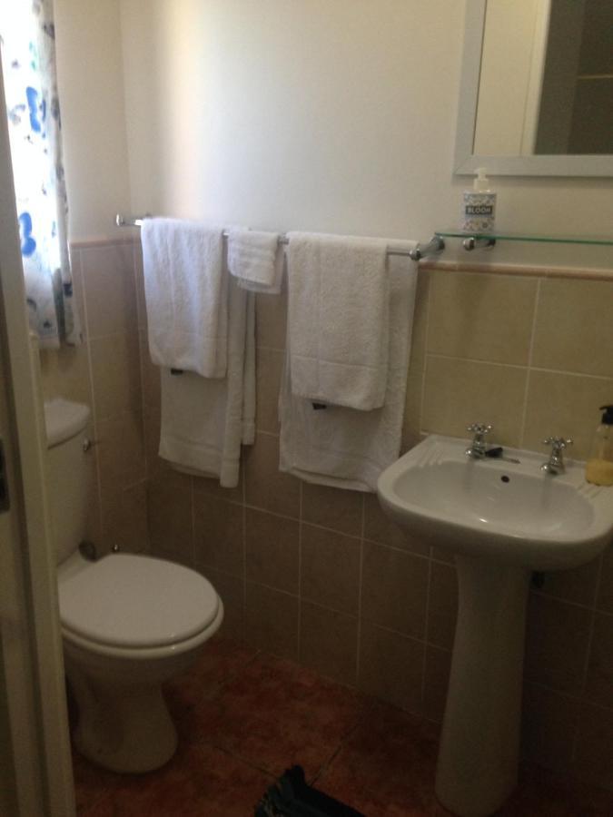 Bed and Breakfast Blue Fern Of Knysna Esterno foto