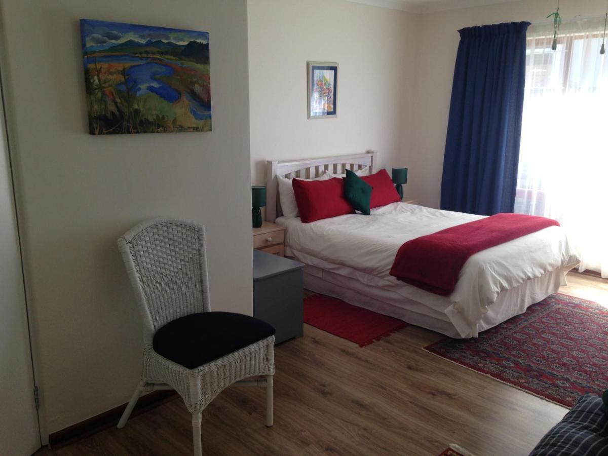 Bed and Breakfast Blue Fern Of Knysna Esterno foto