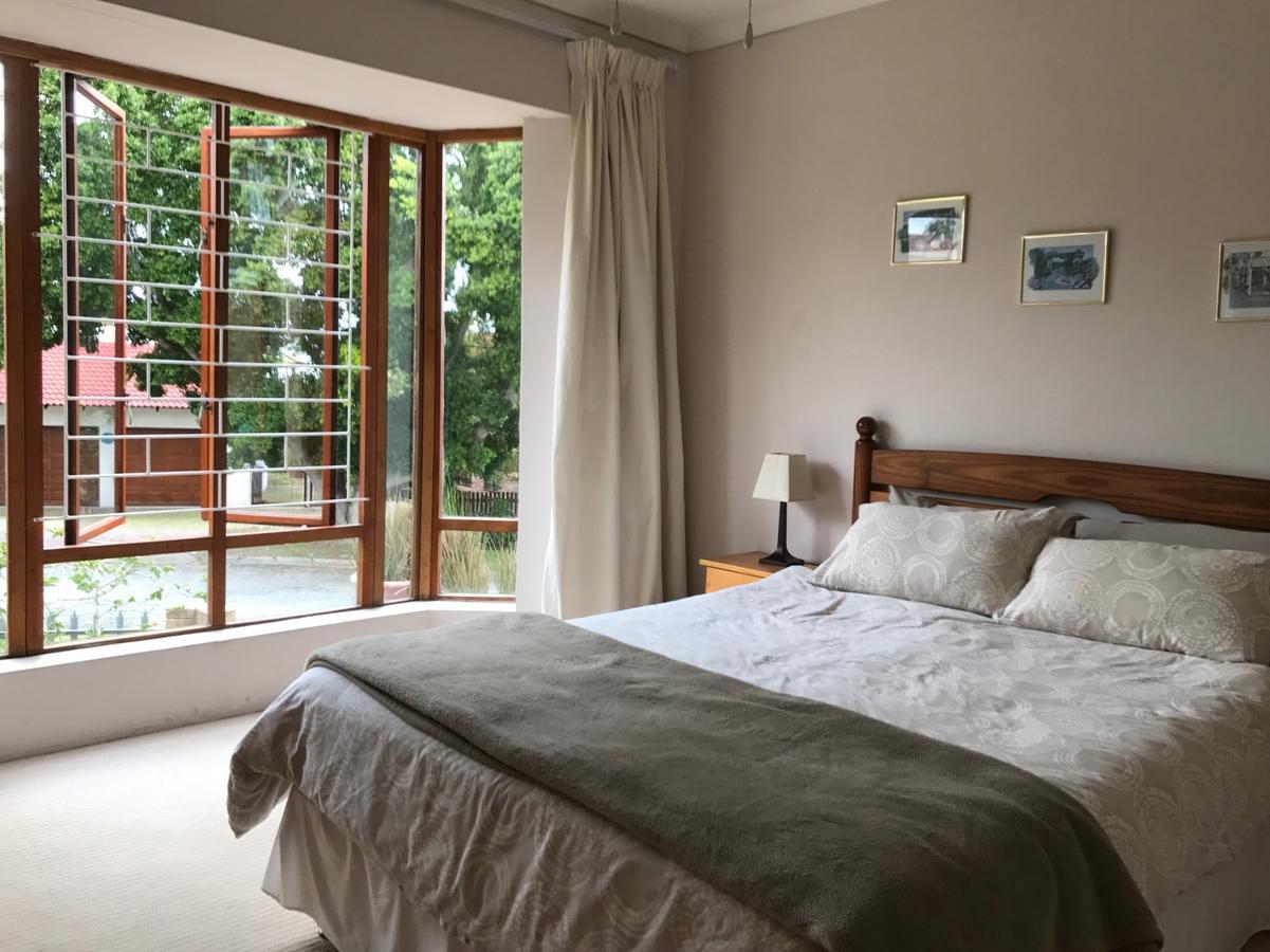 Bed and Breakfast Blue Fern Of Knysna Esterno foto