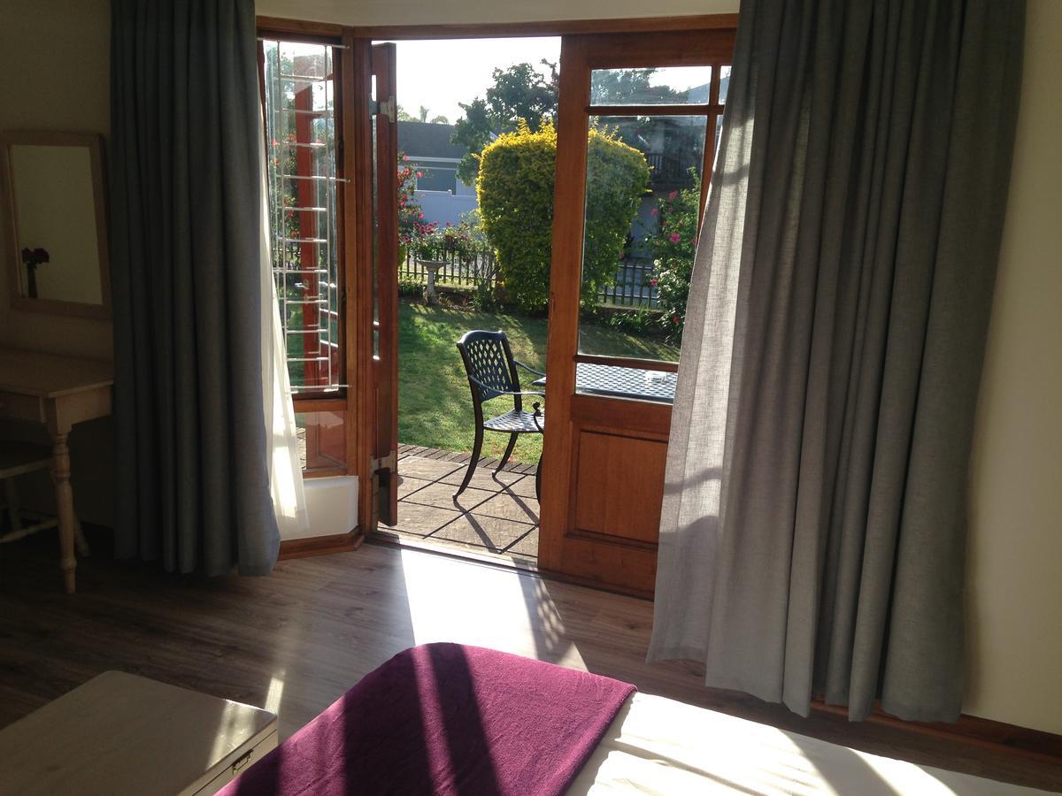 Bed and Breakfast Blue Fern Of Knysna Esterno foto
