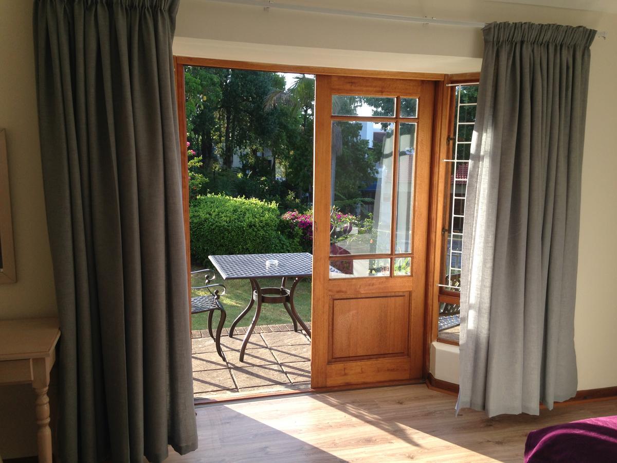 Bed and Breakfast Blue Fern Of Knysna Esterno foto