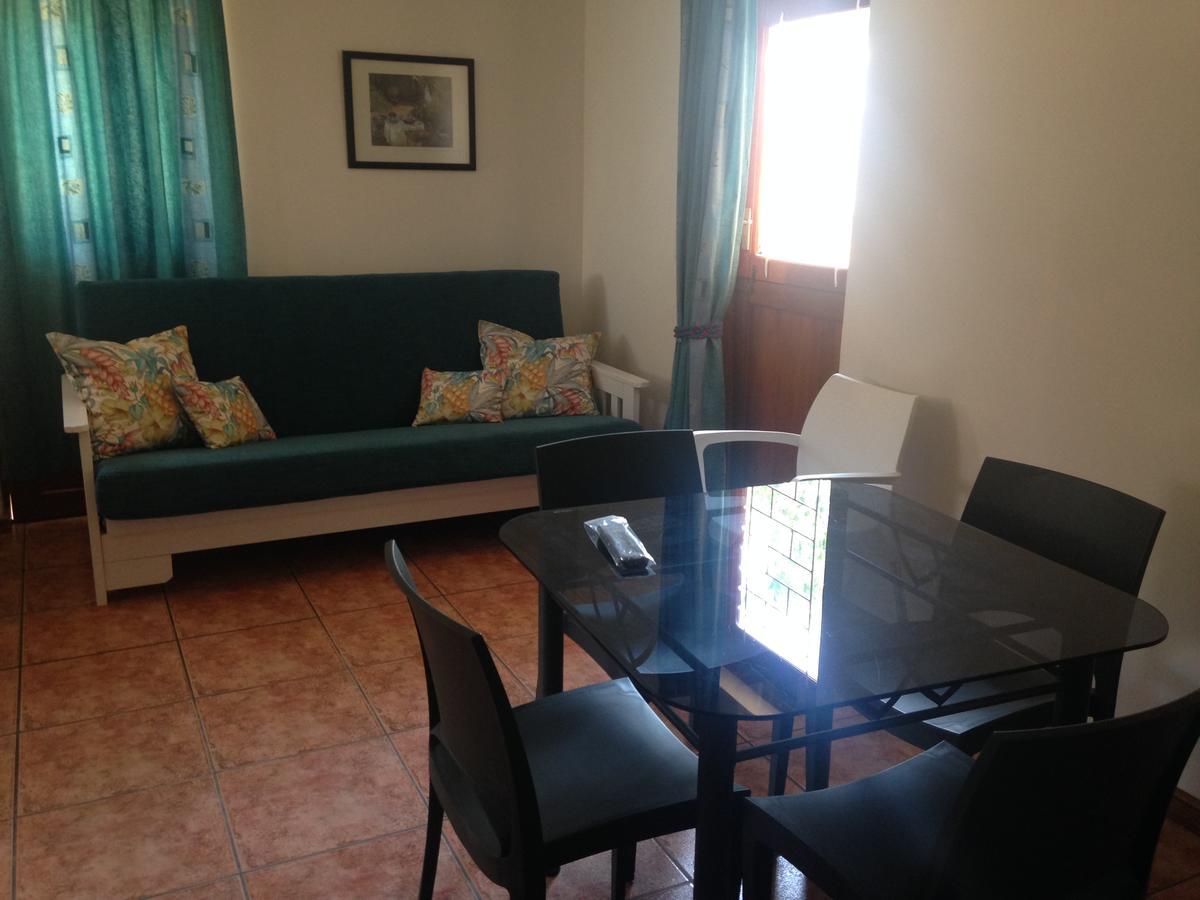 Bed and Breakfast Blue Fern Of Knysna Esterno foto