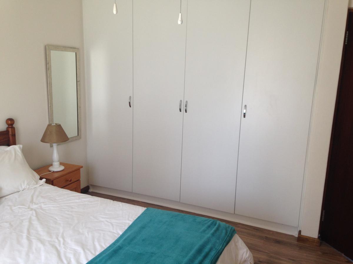 Bed and Breakfast Blue Fern Of Knysna Esterno foto