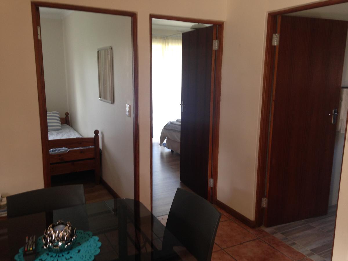 Bed and Breakfast Blue Fern Of Knysna Esterno foto