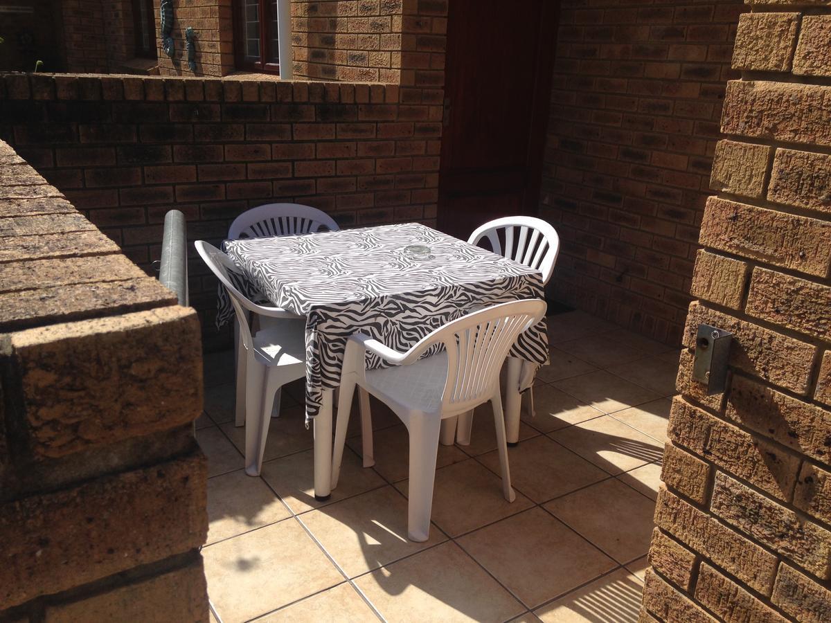 Bed and Breakfast Blue Fern Of Knysna Esterno foto
