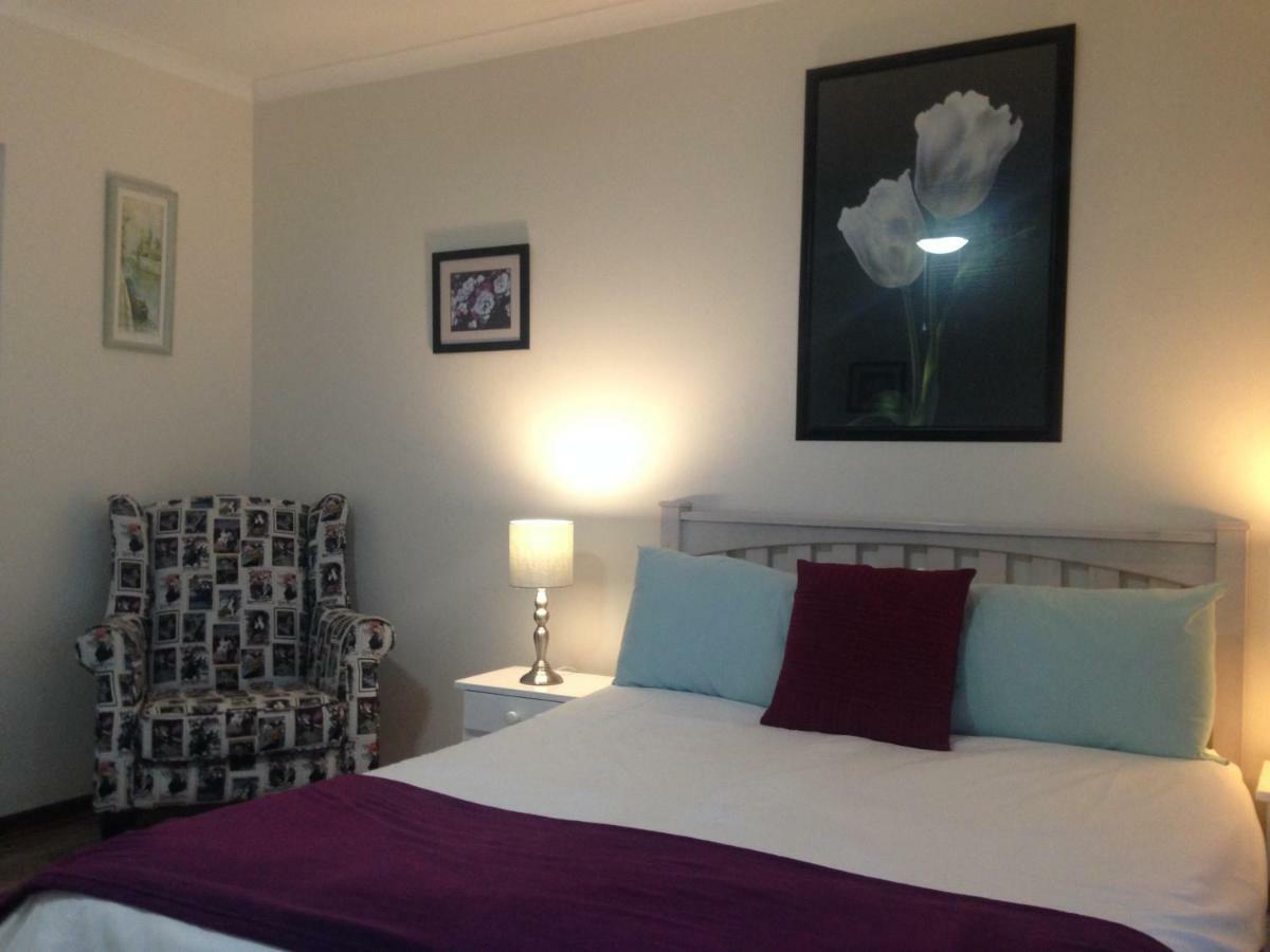 Bed and Breakfast Blue Fern Of Knysna Esterno foto