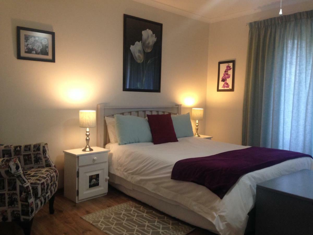 Bed and Breakfast Blue Fern Of Knysna Esterno foto