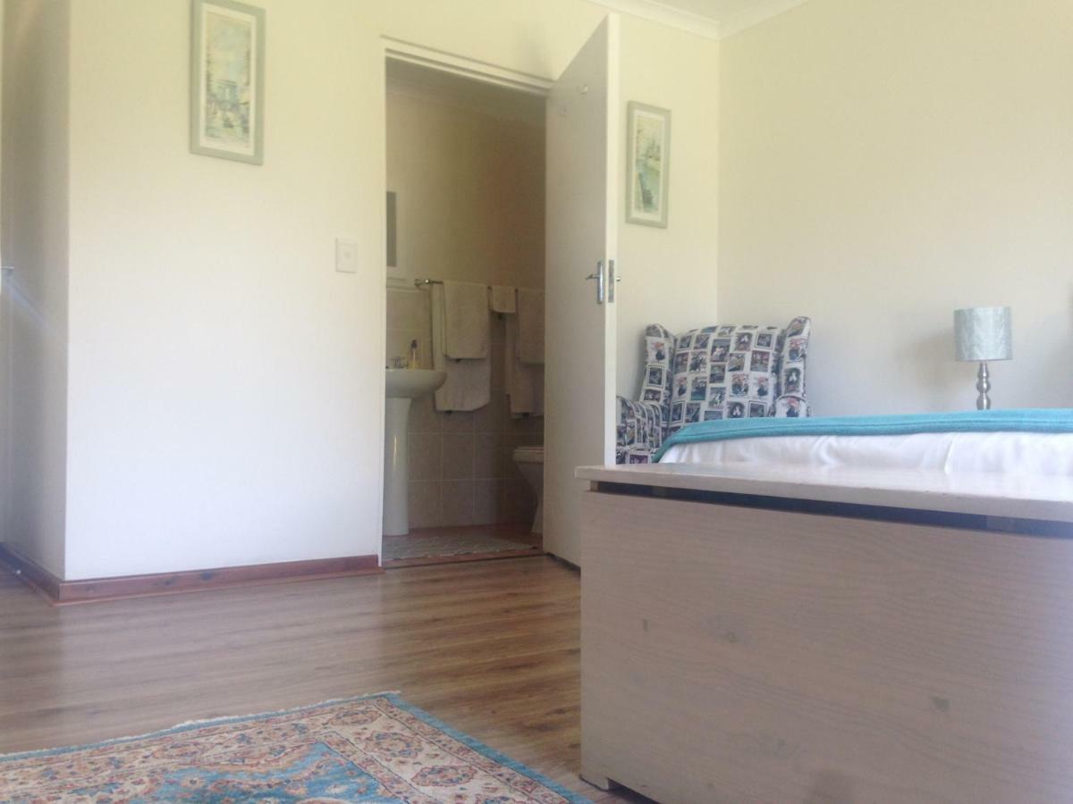 Bed and Breakfast Blue Fern Of Knysna Esterno foto