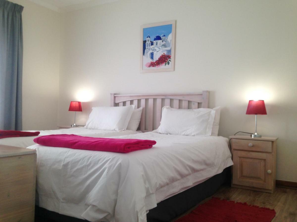 Bed and Breakfast Blue Fern Of Knysna Esterno foto
