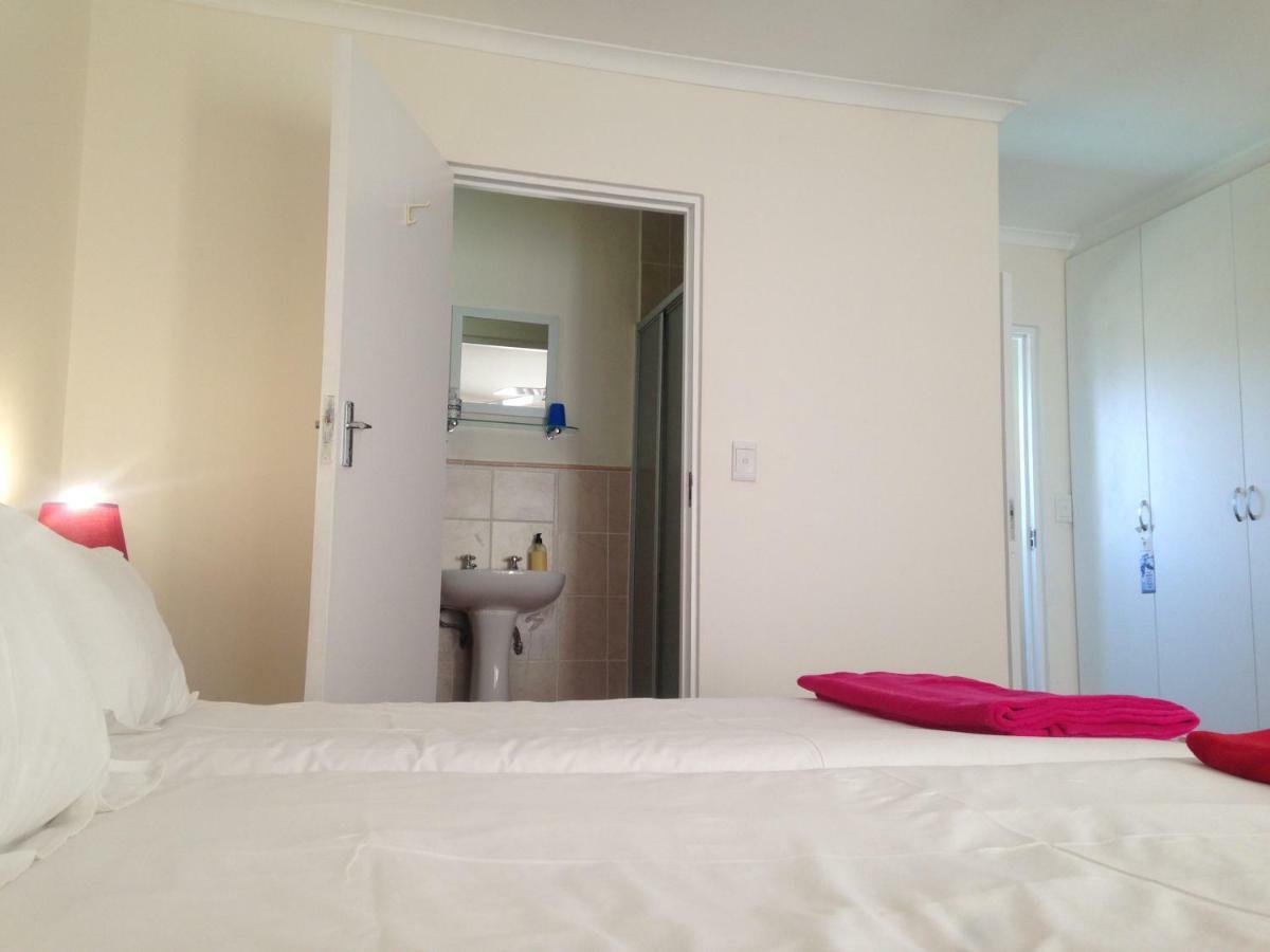 Bed and Breakfast Blue Fern Of Knysna Esterno foto